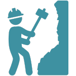 Abbruch- und Entsorgungsarbeiten